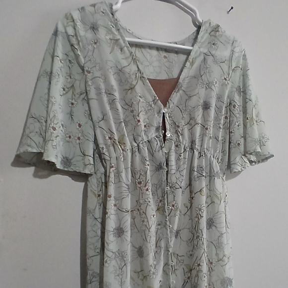 Harper and Ivy Dresses & Skirts - Harper And Ivy 2 Piece Dress Set. Size XS.